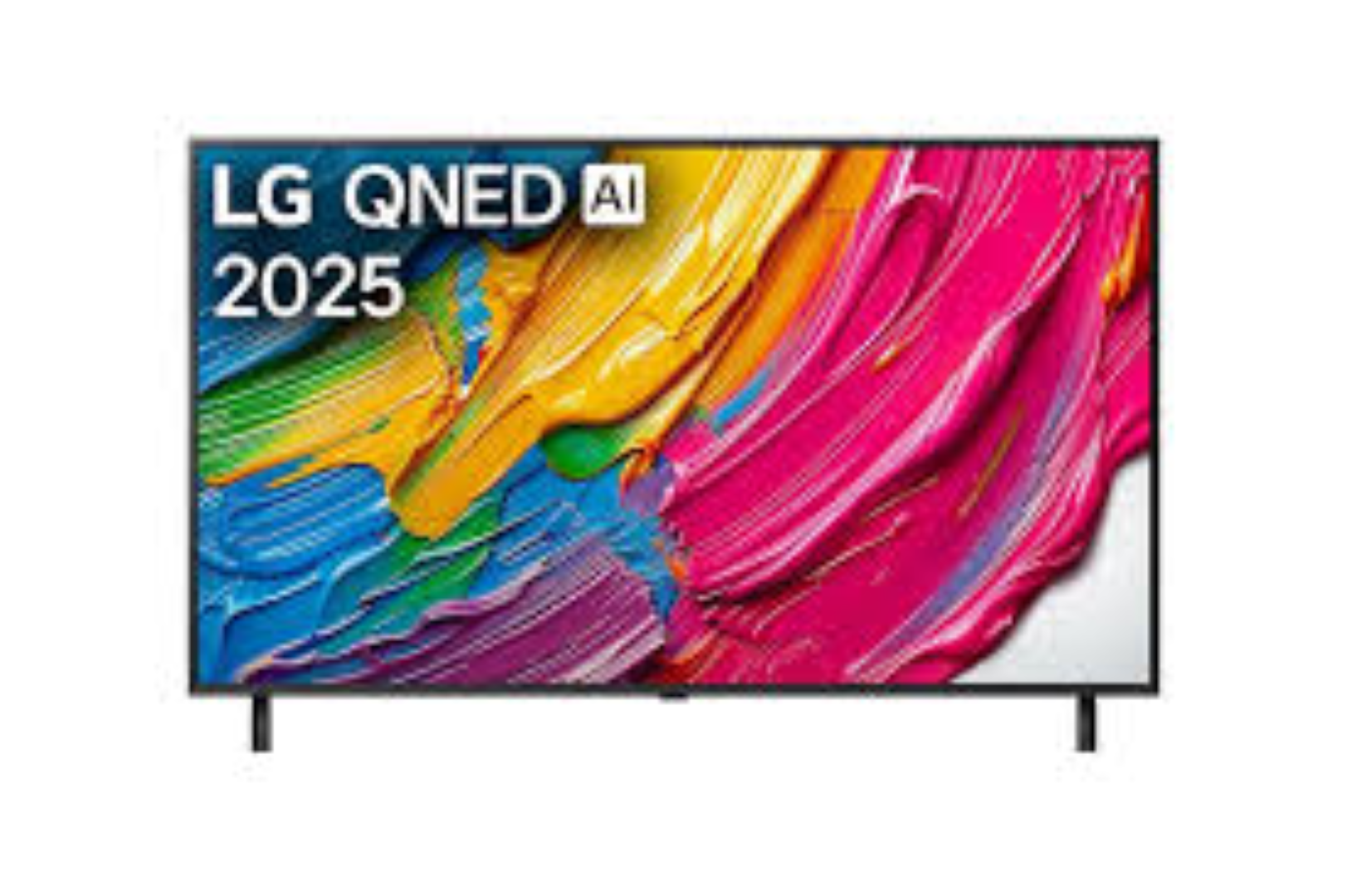 LG 55QNED80A6A-55" SUPER UHD 4K Smart LED TV 